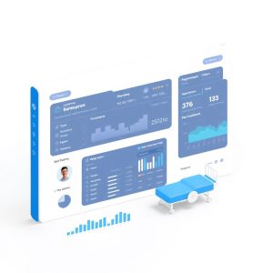 Hospital Management System Pro