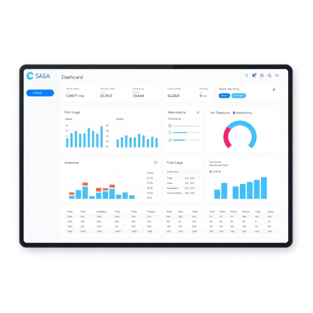 School ERP Suite