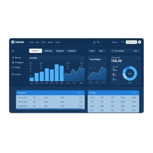 Hotel Management System