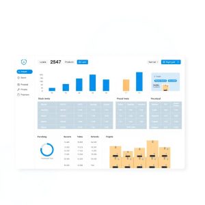 Inventory Management Pro
