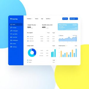 Accounting & GST Software