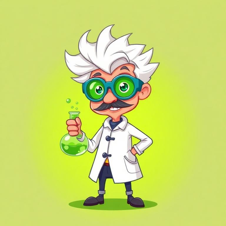 MAD Scientist Reel Bundle