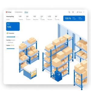Warehouse Management System