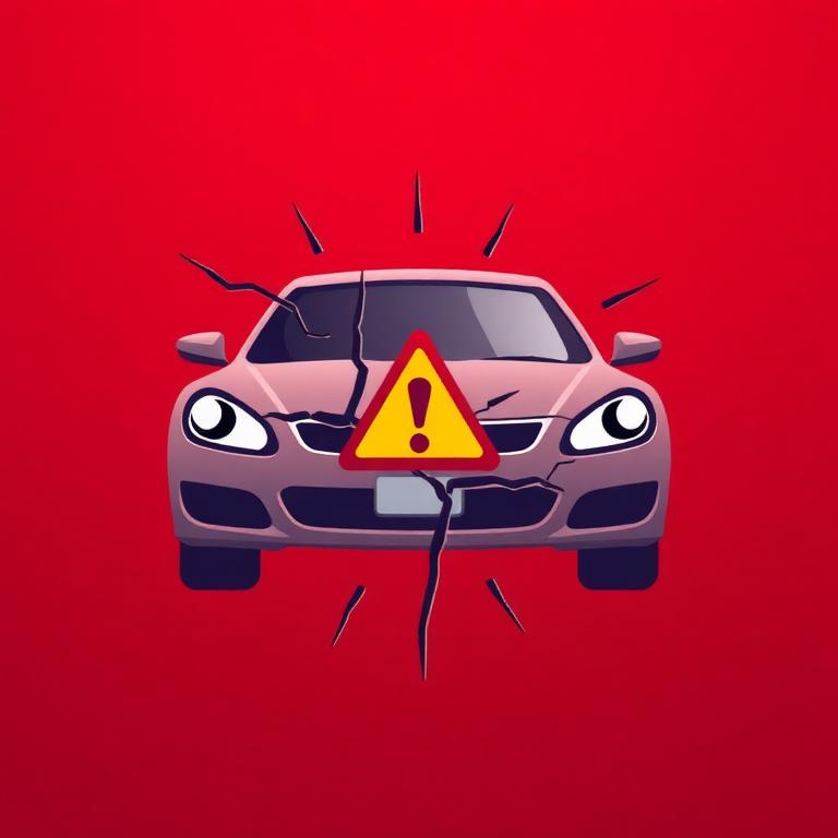 Car Crash Reel Bundle
