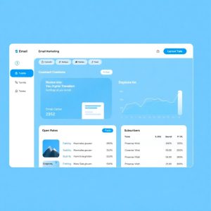 Email Marketing Suite