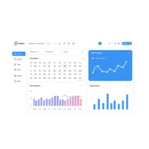 Social Media Management Tool
