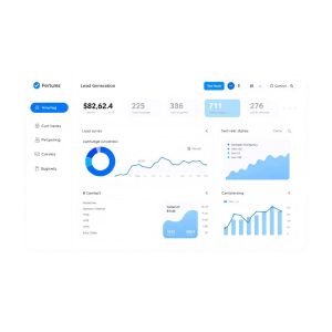 Lead Generation CRM