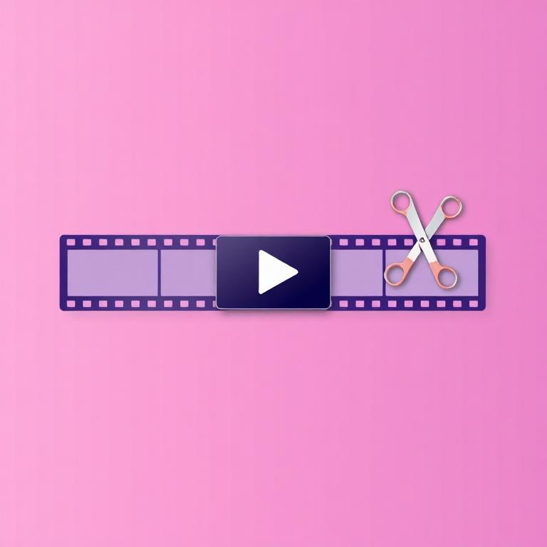 Video Editing Tutorial Bundle