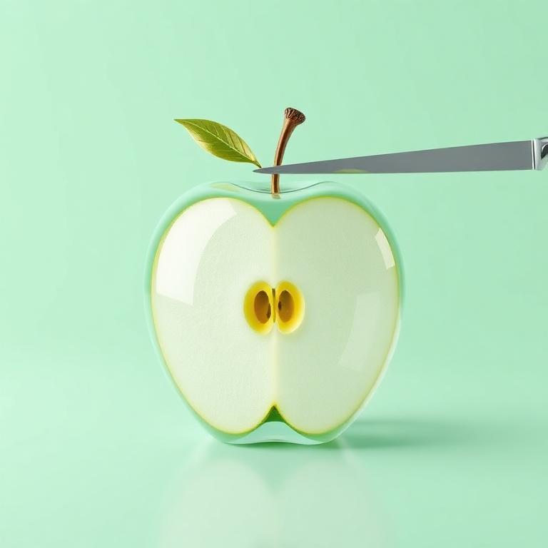 Glass Fruit Cutting ASMR Bundle