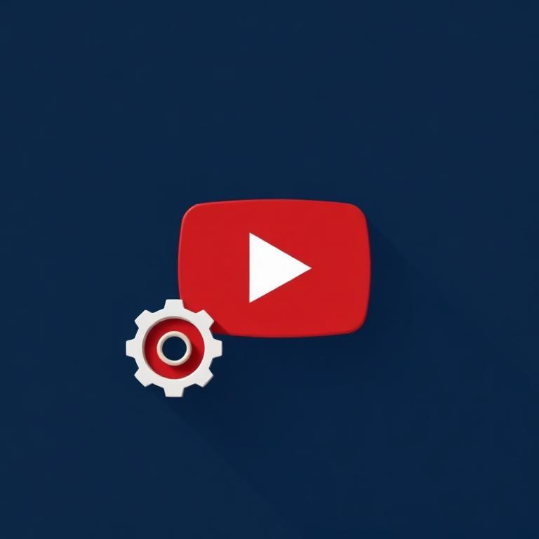 YouTube USA Automation Course