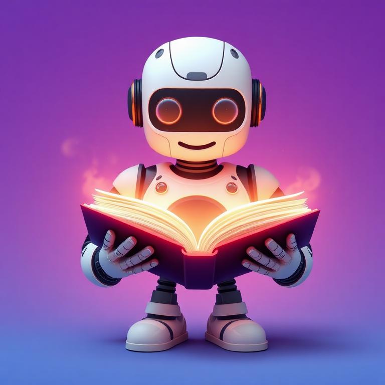 AI Story Reel Bundle