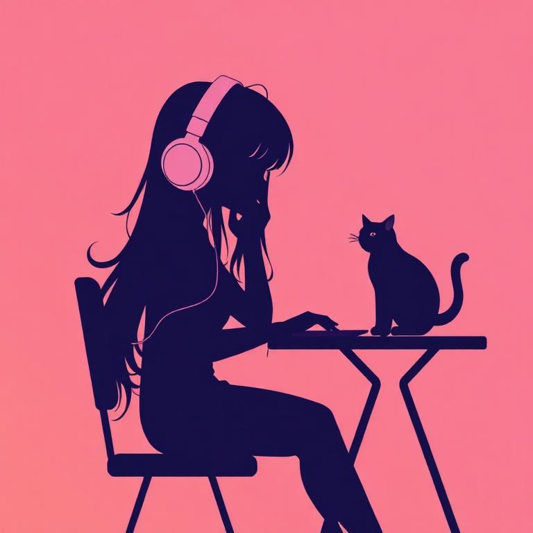 Lofi Songs Reel Bundle