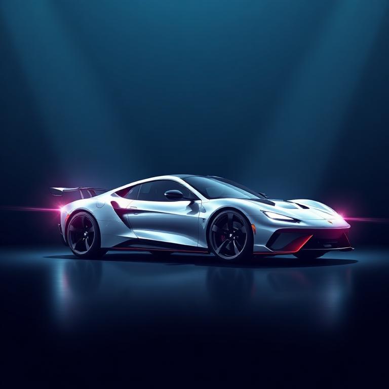 4K Car Edits Bundle