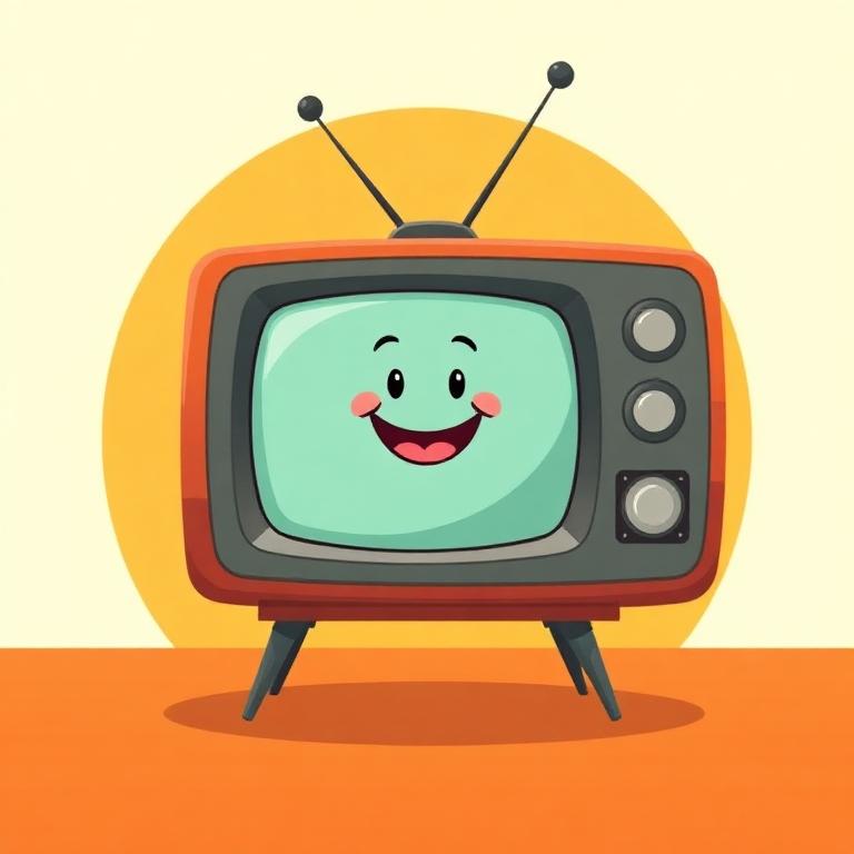 Long Cartoon Video Bundle