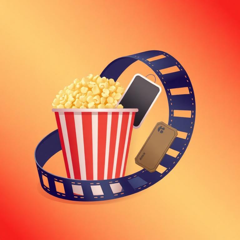 Movie Clips Bundle