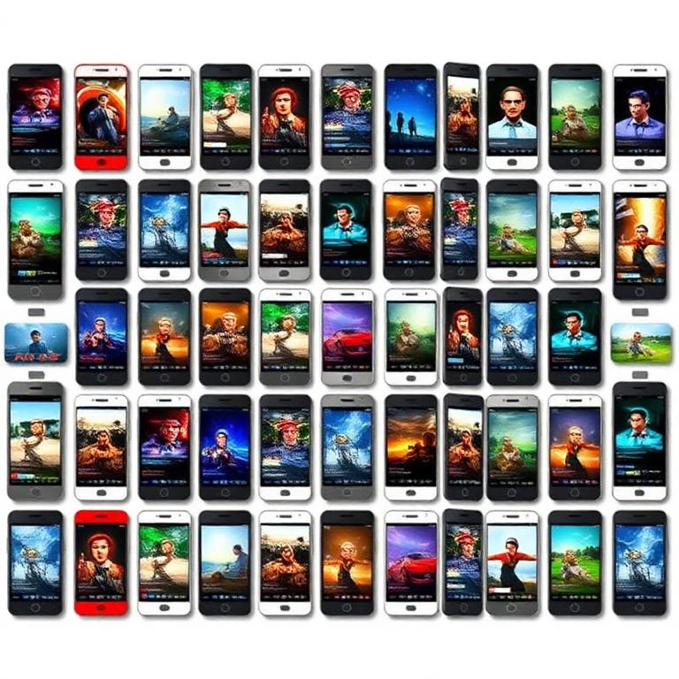 Mega Reel Bundle