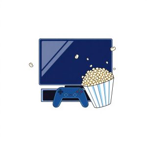 Family Fun Entertainment Bundle