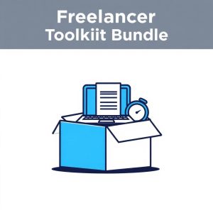 Freelancer Toolkit Bundle